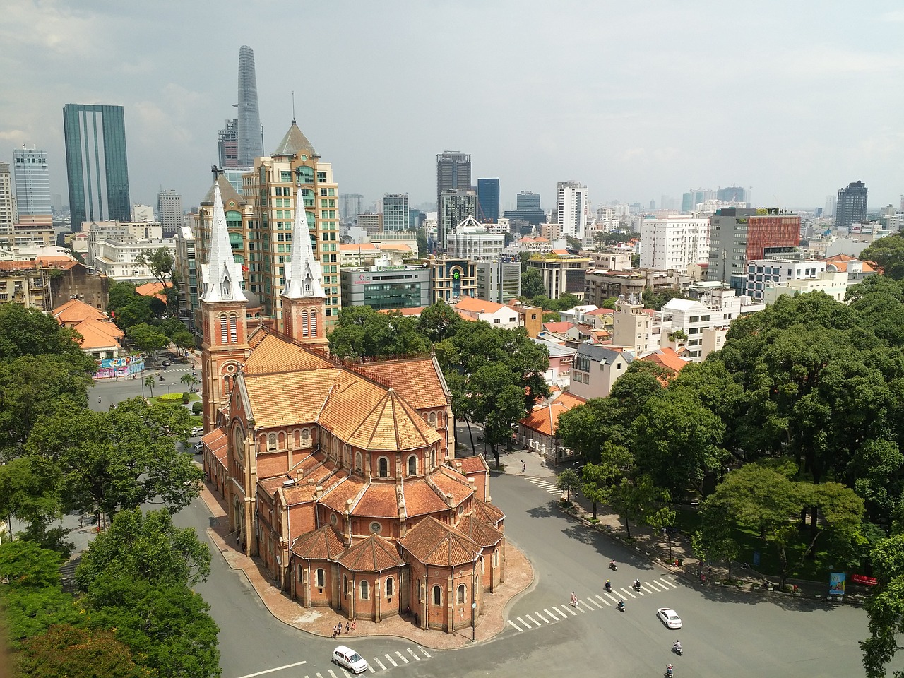 Kultur in Ho Chi Minh City